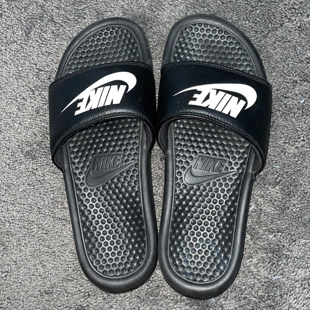 Nike Slides